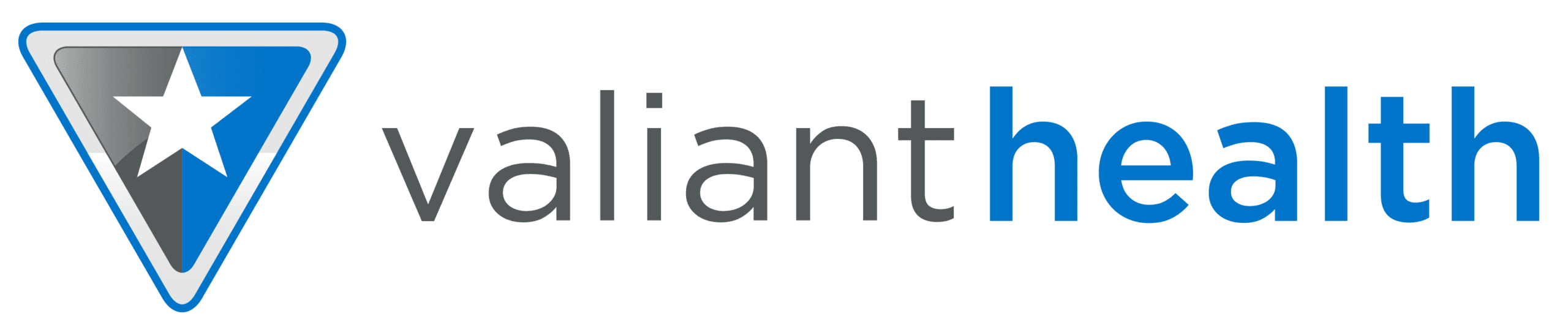 Valiant Health Healthcare Technology Logo